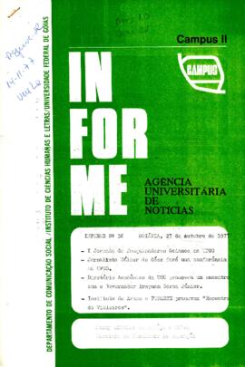 08 - Informe 56 Agência Universitária